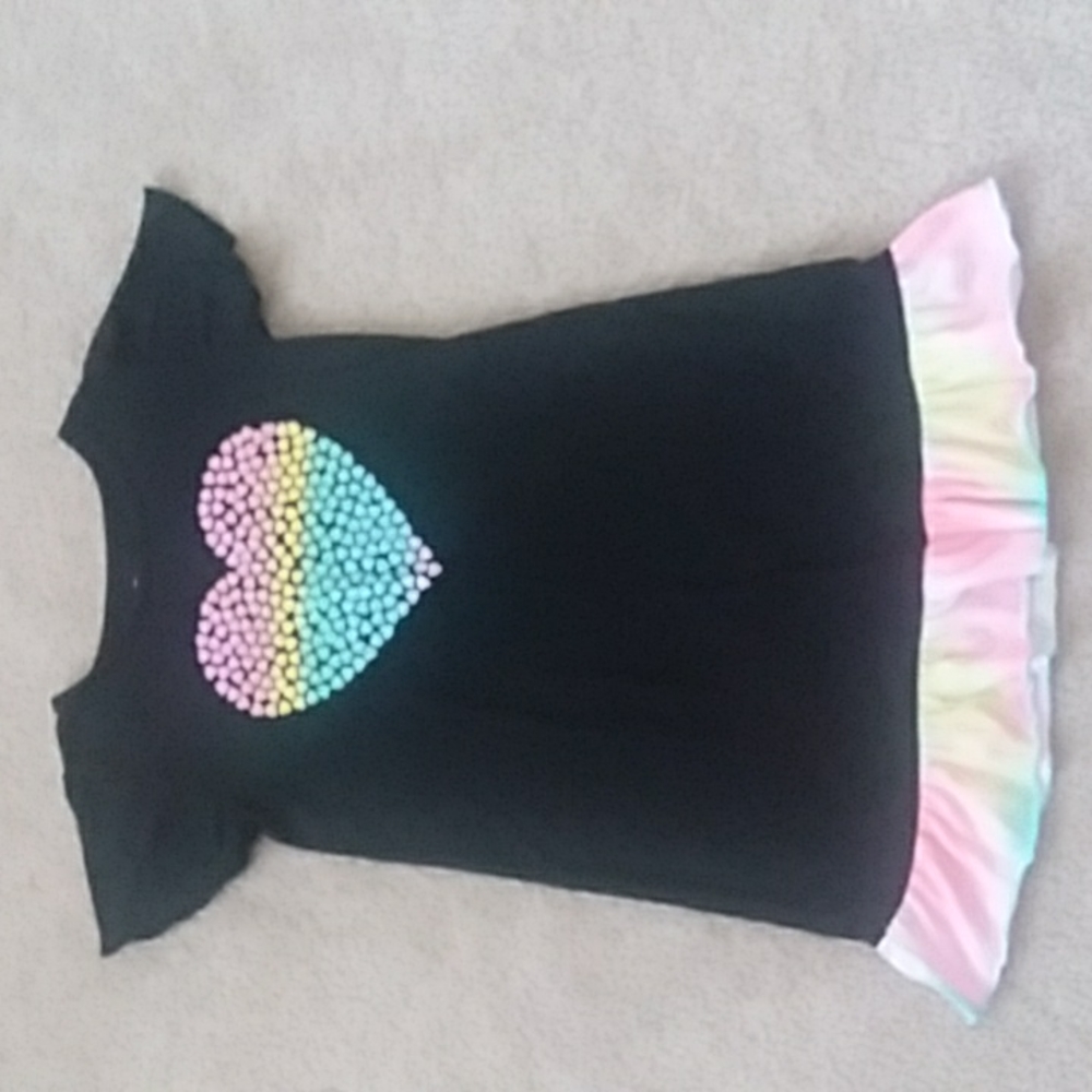 Girls nightgown